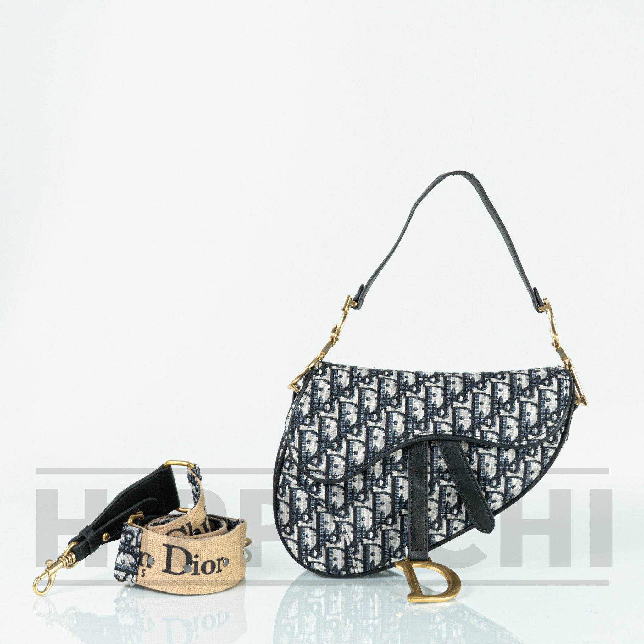 Dior Wearable Wallet Sling Bag Luxury Bags  Wallets on Carousell